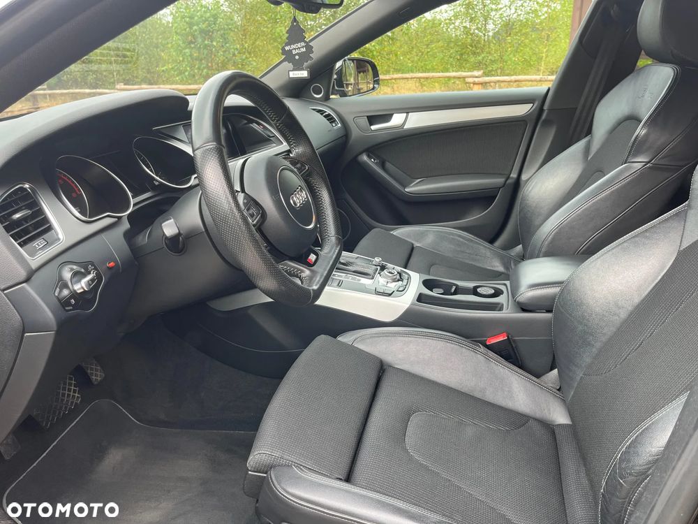 Audi A5 - 13