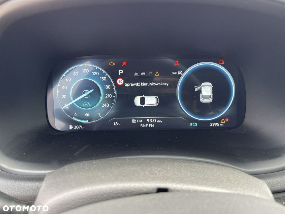 Hyundai i30 1.5 T-GDI 48V Smart Plus DCT - 9