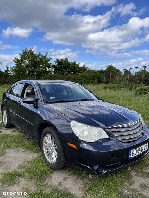 Chrysler Sebring 2.0 CRD Touring - 2
