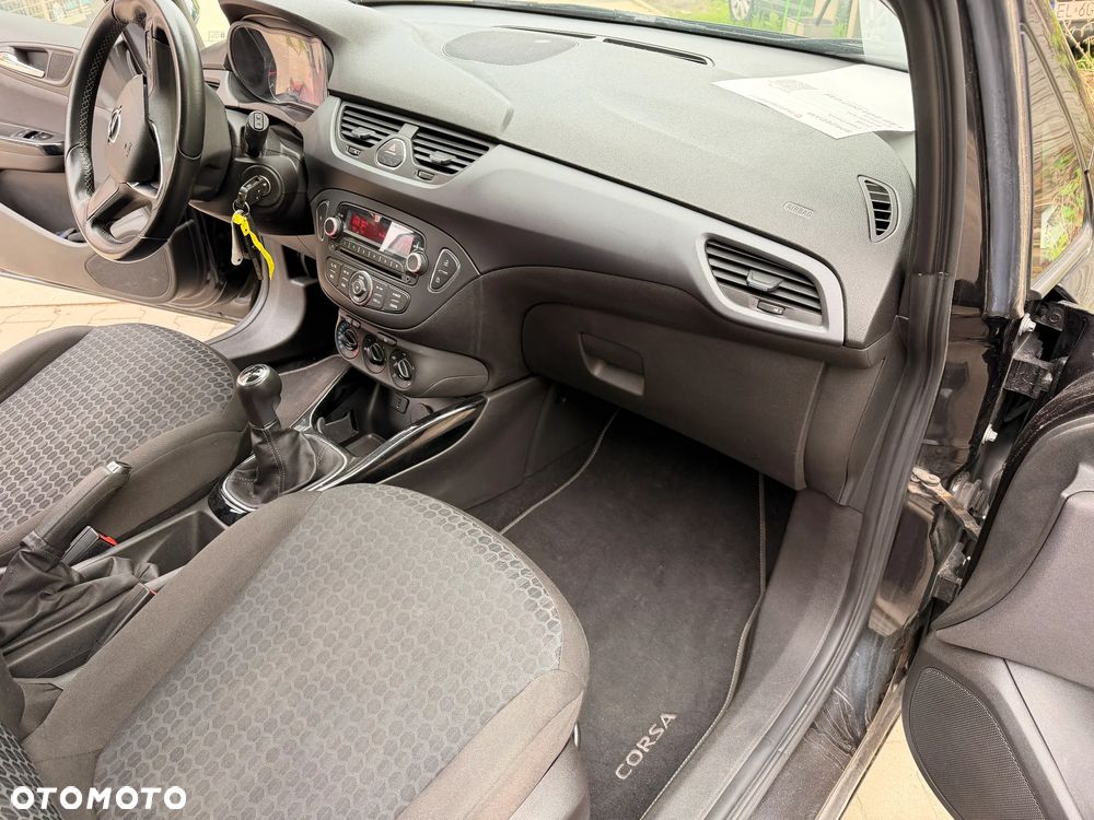 Opel Corsa - 28