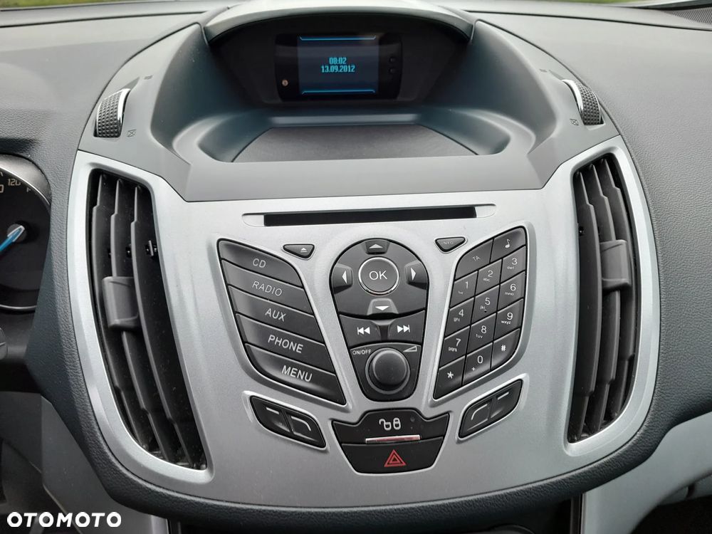 Ford C-MAX 1.6 TDCi Edition - 13