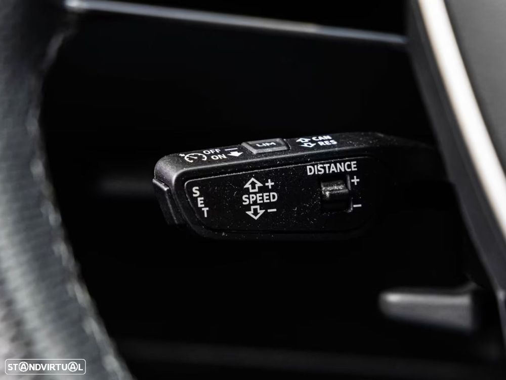 Audi e-tron Sportback - 17