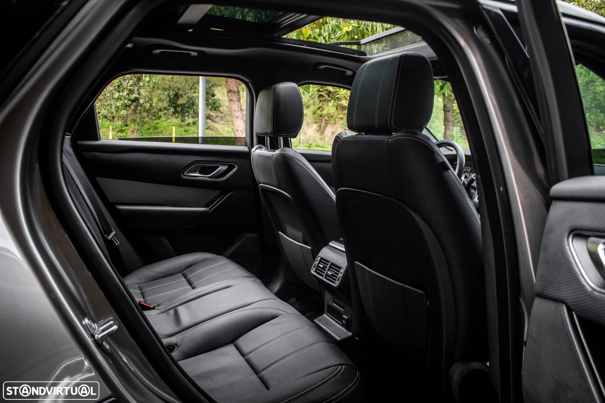 Land Rover Range Rover Velar D200 S - 34