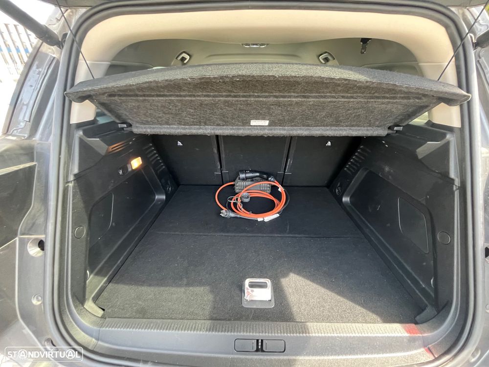 Citroën C5 Aircross 1.6 Hybrid Shine e-EAT8 - 24
