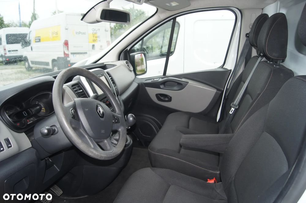 Renault TRAFIC - 18