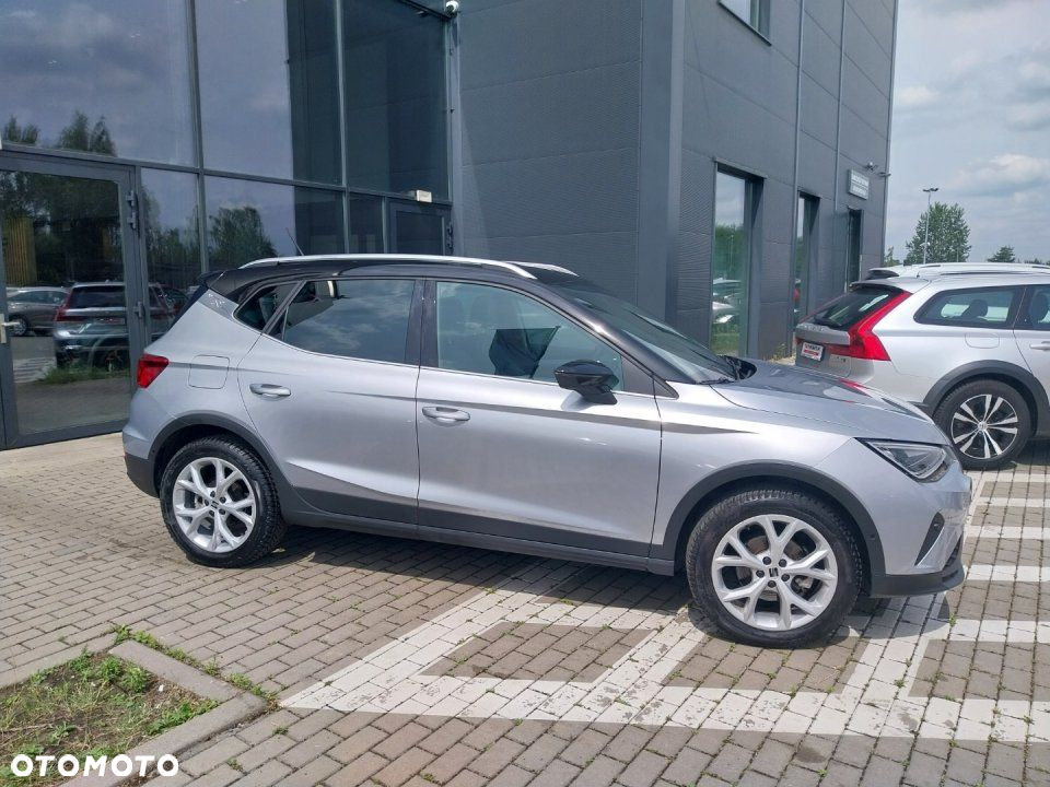 Seat Arona - 3