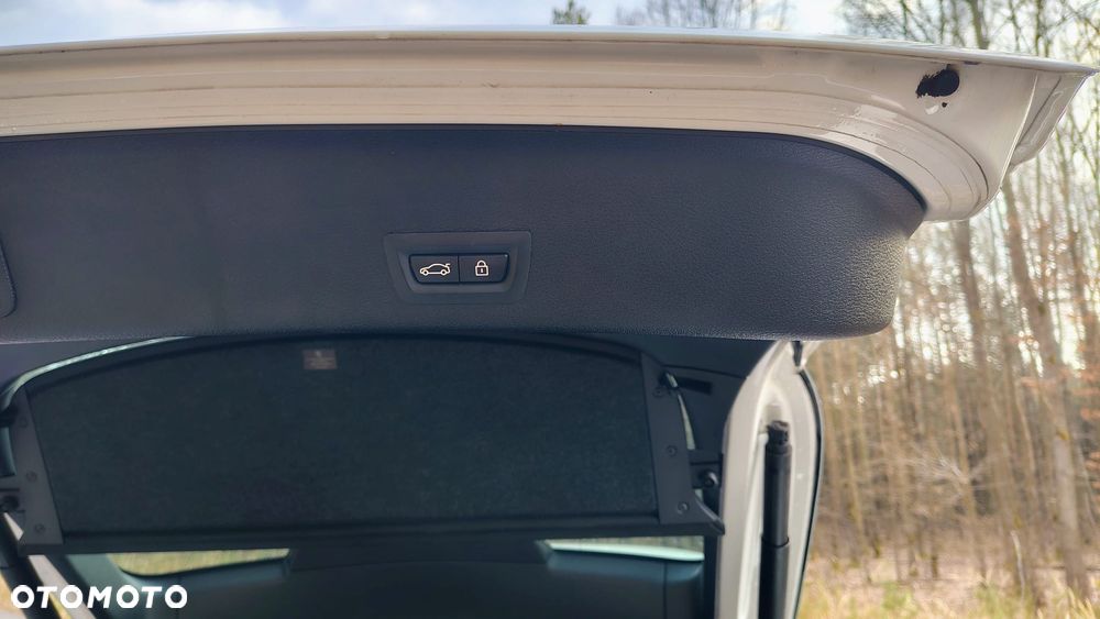 BMW X4 xDrive20d Edycja M Sport - 19