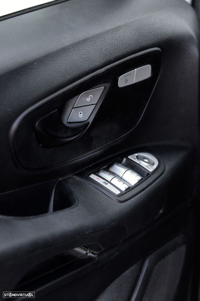 Mercedes-Benz Vito Tourer 114 CDi/34 Pro - 16