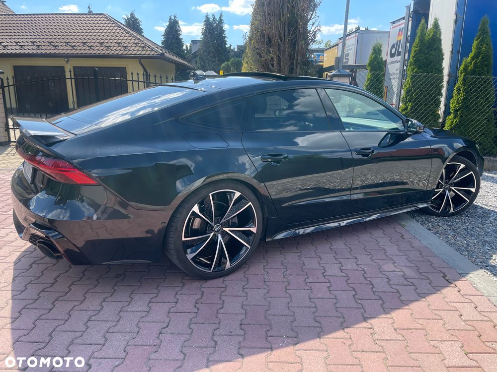 Audi A7 Sportback 55 TFSI quattro S tronic - 15