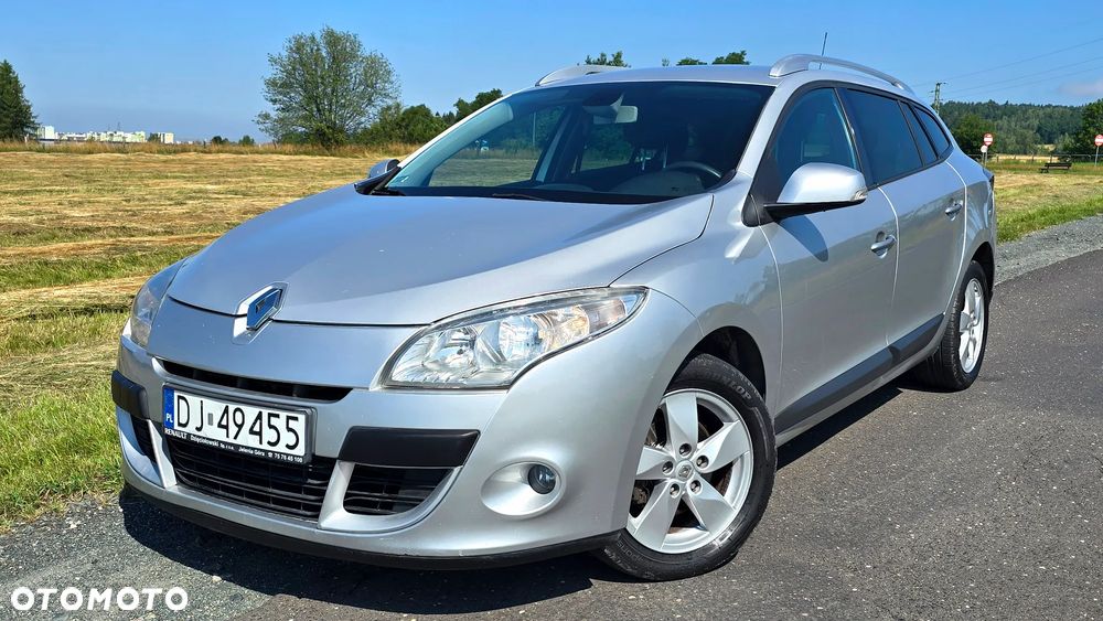 Renault Megane 1.6 16V Expression - 5