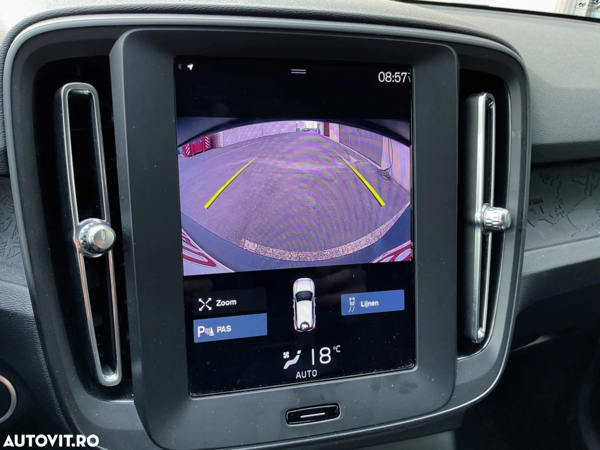 Volvo XC 40 D3 Momentum - 7