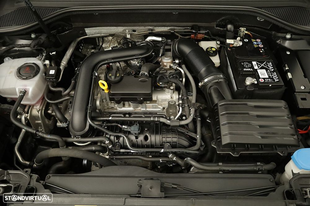 Audi Q2 30 TFSI Advanced - 22