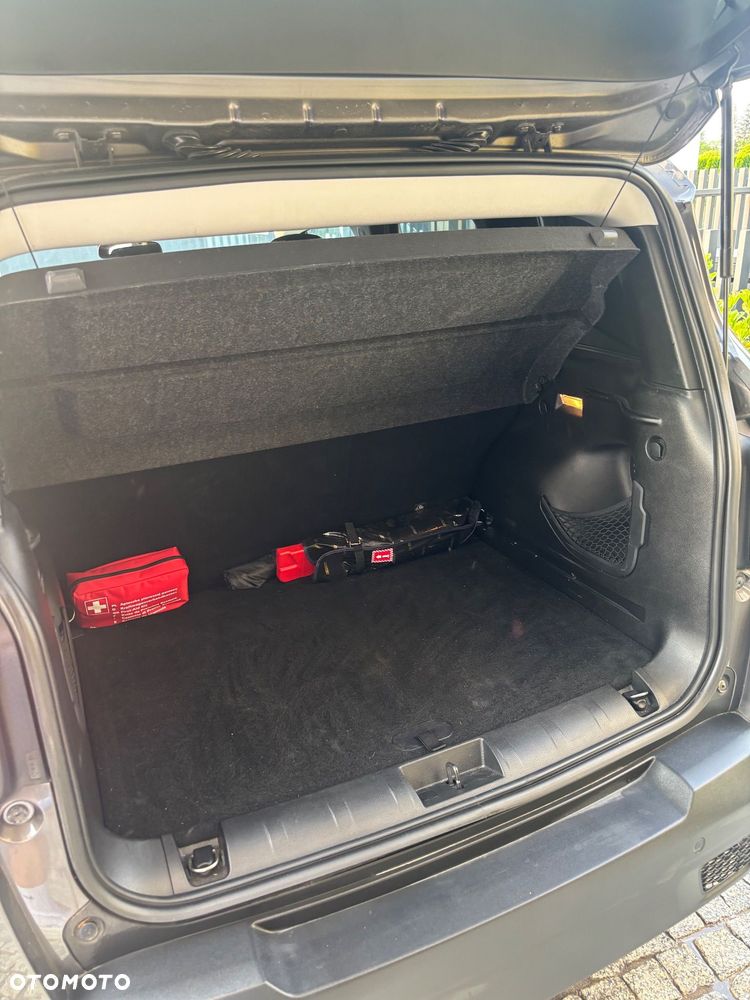 Jeep Renegade 1.4 MultiAir Limited FWD S&S - 6