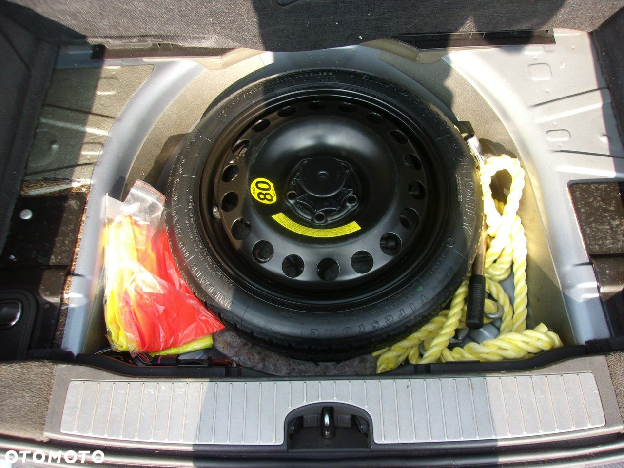 Opel Signum - 27