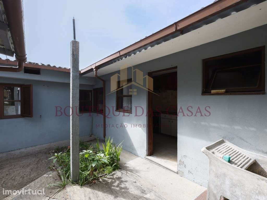 Moradia T2 - Vilar do Paraíso - Grande imagem: 4/37