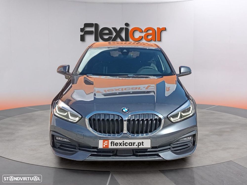 BMW 116 d Corporate Edition Auto - 2