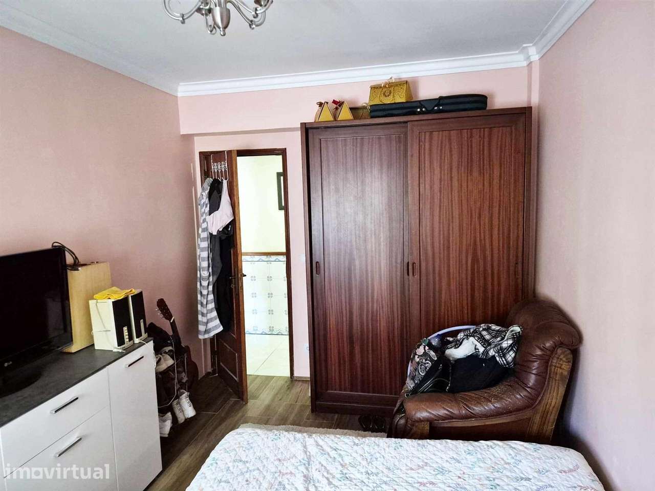 Apartamento T2 - Grande imagem: 4/13
