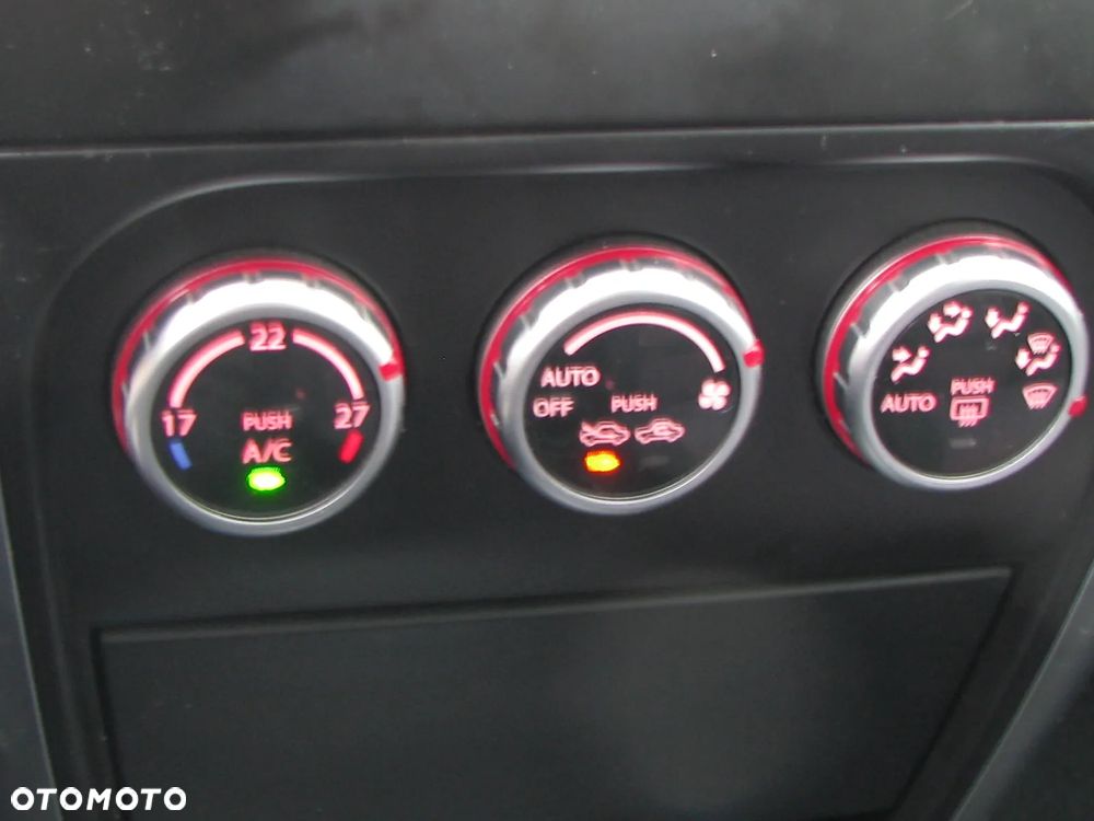 Suzuki SX4 1.6 VVT 4x2 Comfort - 15