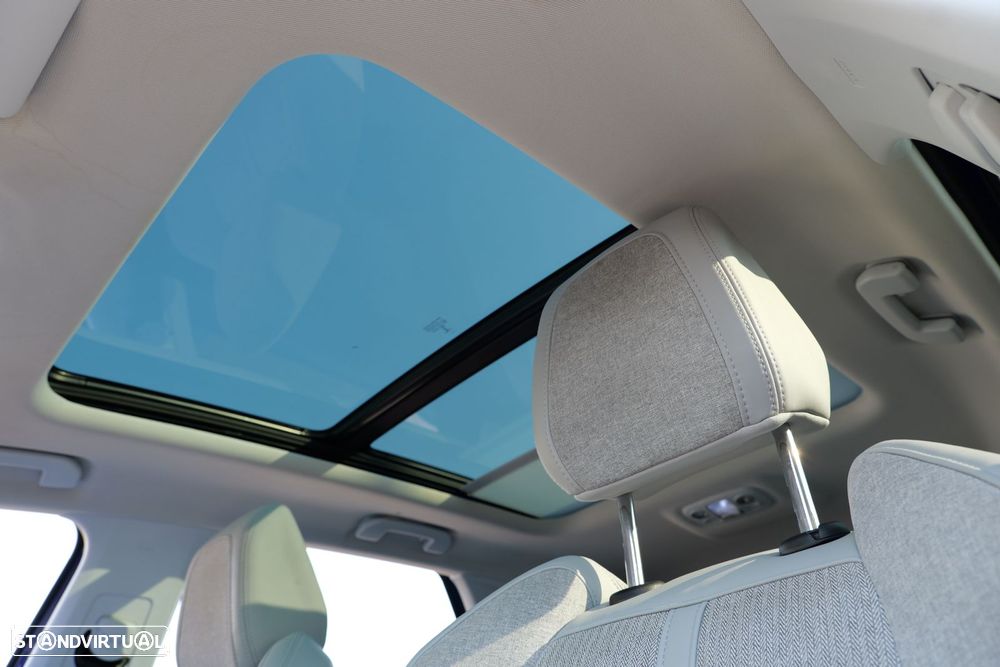 Peugeot 3008 BlueHDi 130 Stop & Start EAT8 Allure - 8