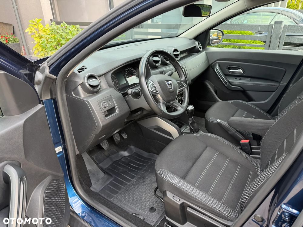 Dacia Duster 1.0 TCe Prestige - 14