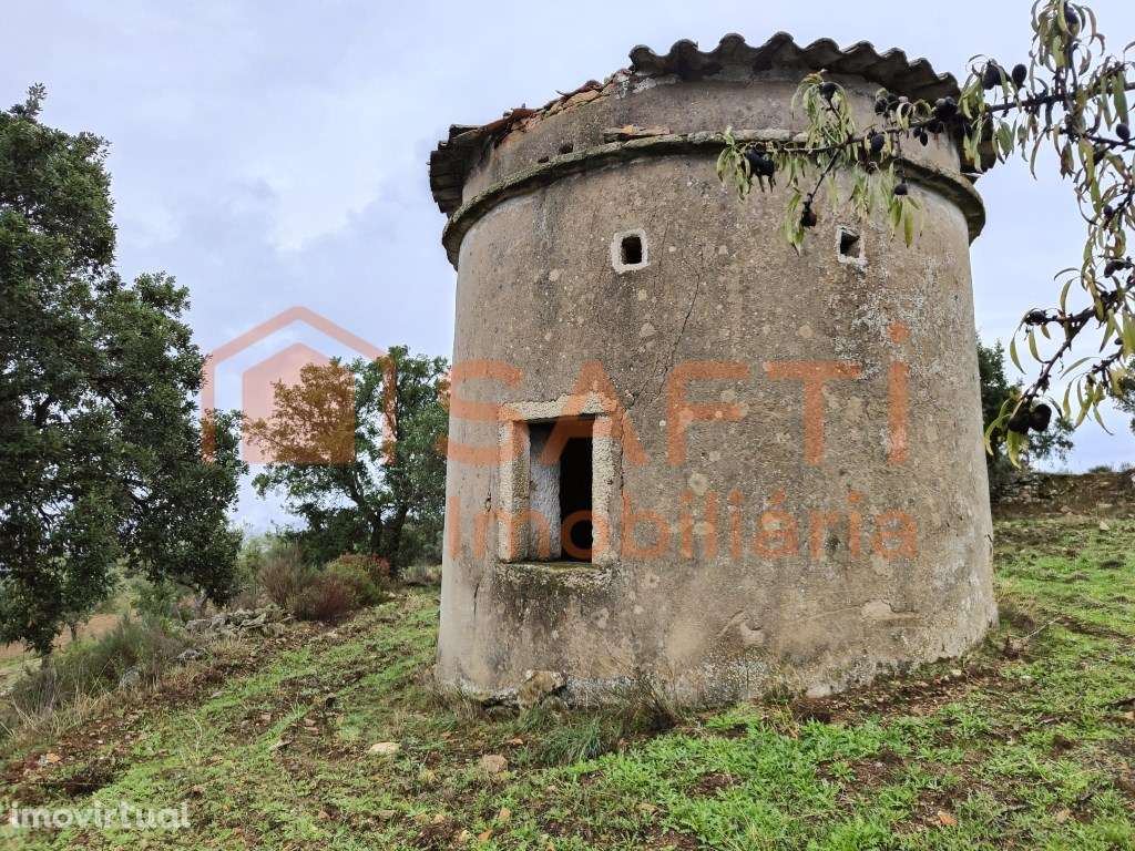 Propriedade de 33748 M2 com Potencial Agroturístico perto do Parque... - Grande imagem: 2/20
