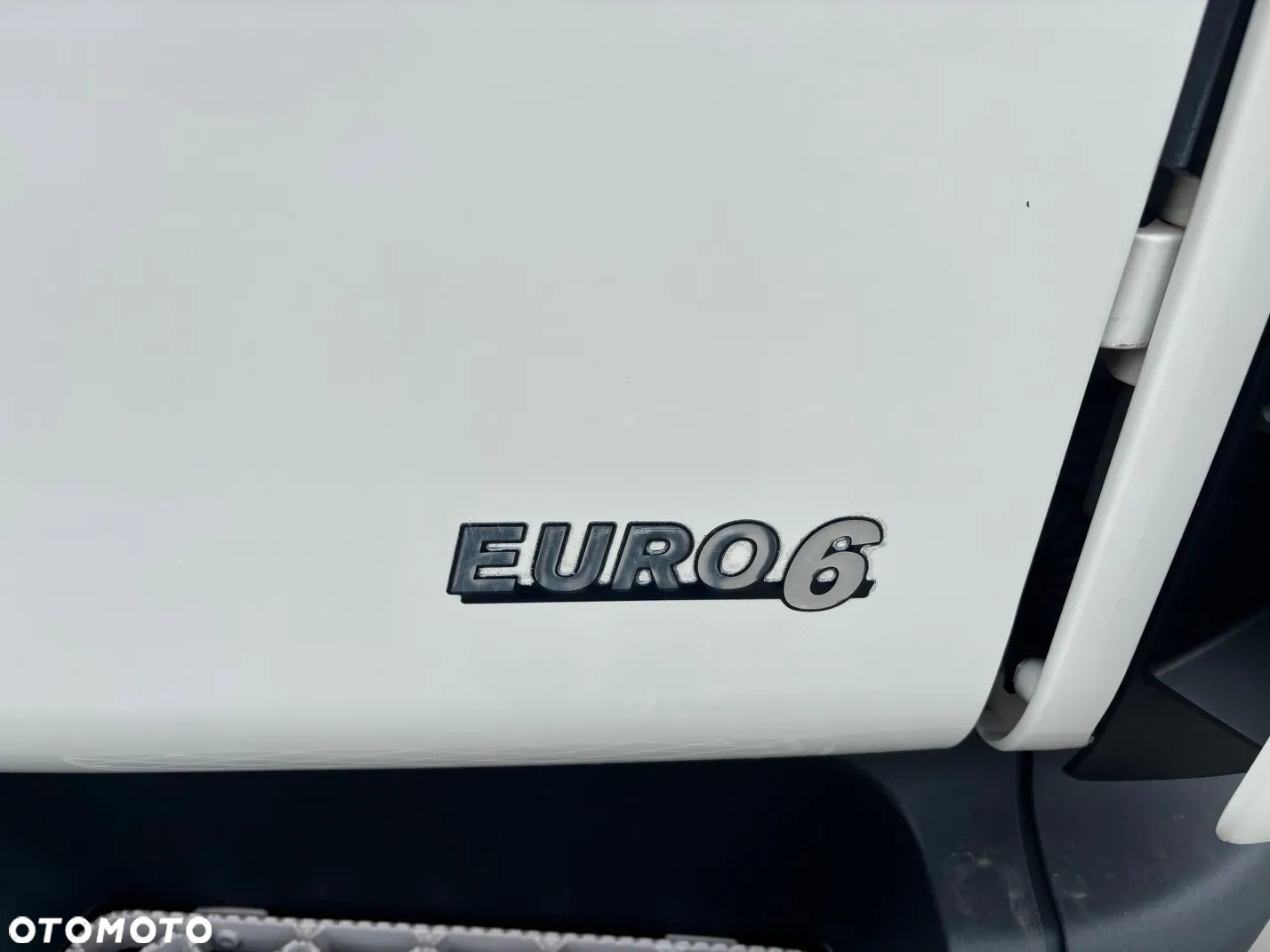Scania P 280 - 10
