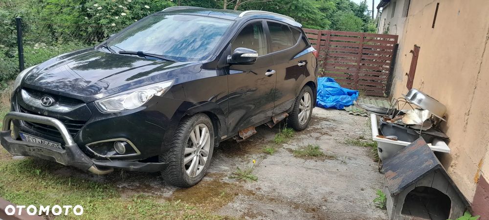 Hyundai ix35 - 10