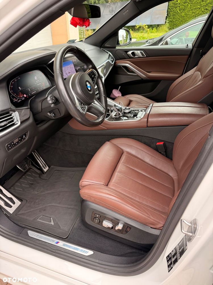 BMW X6 - 38