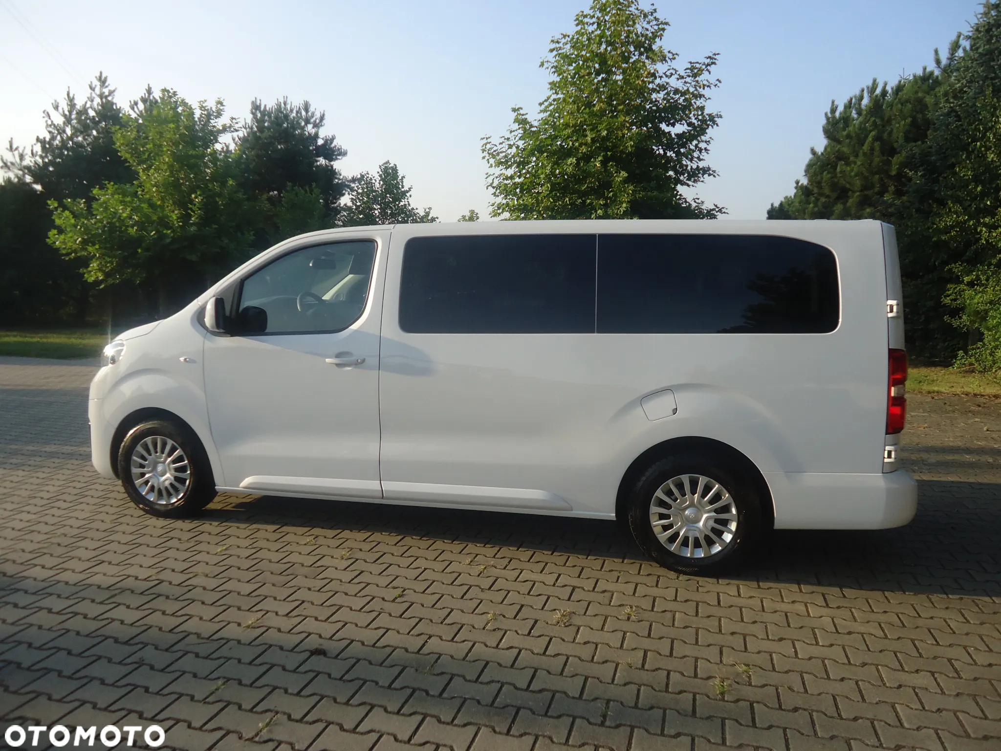 Toyota Proace Verso 2.0 D4-D Long Business - 5