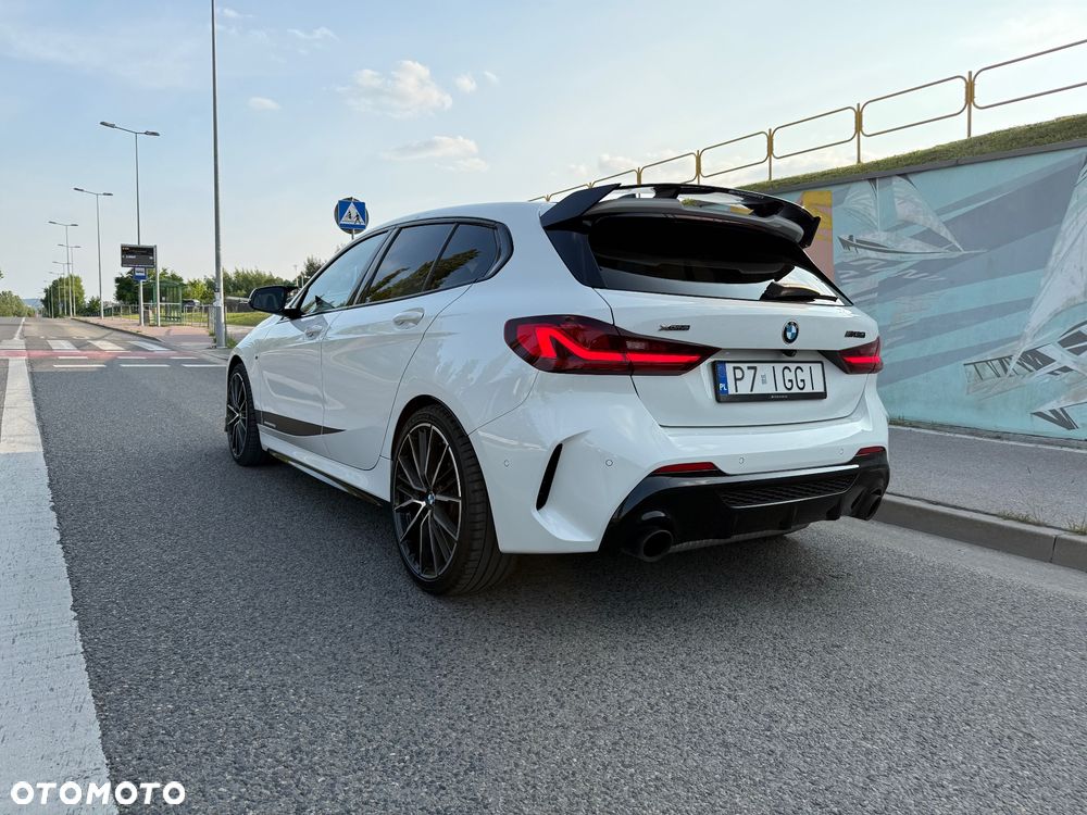 BMW Seria 1 M135i xDrive - 5