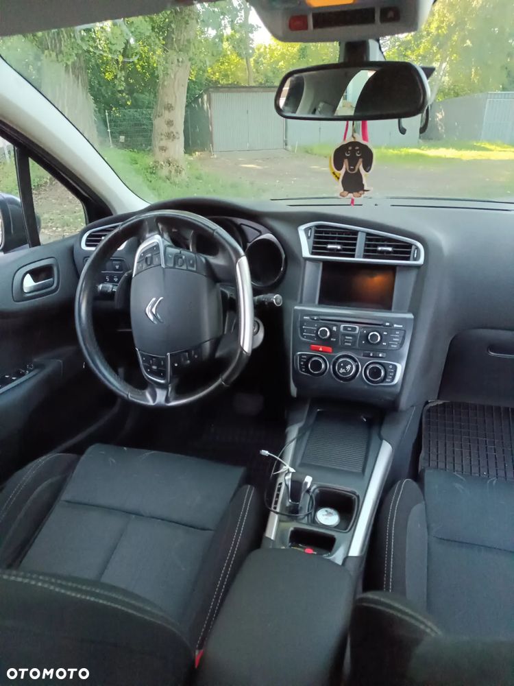 Citroën C4 - 14