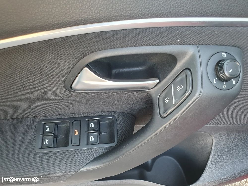 VW Polo 1.2 TSi Highline - 50