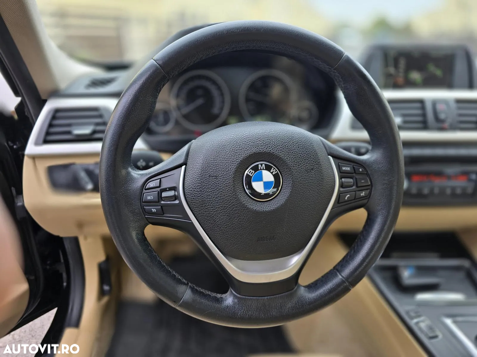 BMW Seria 3 - 20