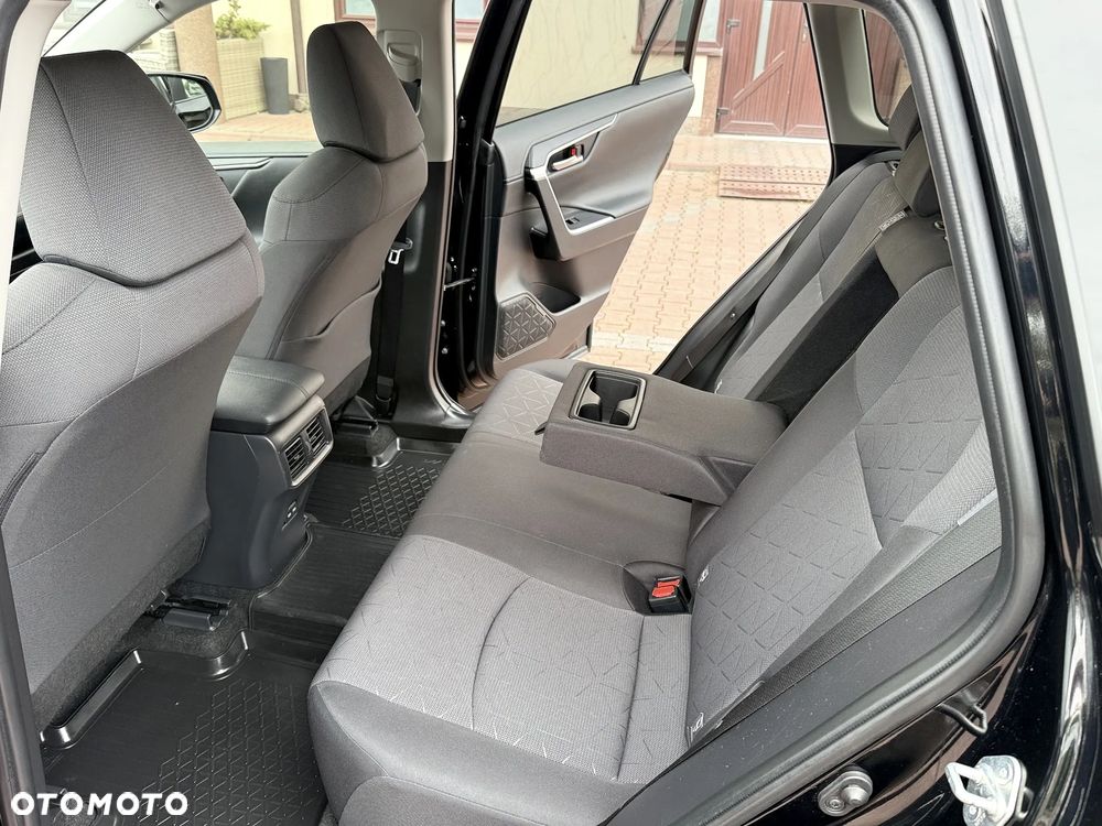 Toyota RAV4 2.0 Comfort 4x2 MS - 24