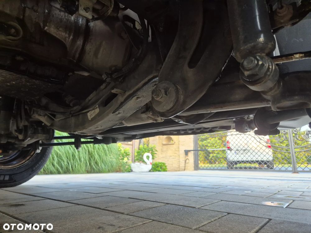 Iveco DAILY 40C18 FIRANKA HIMATIC KLIMA LEDY WINDA PNEUMATYKA - 32