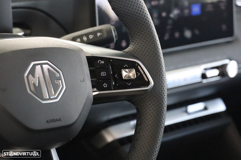 MG MG4 Urban 54 kWh Comfort - 14