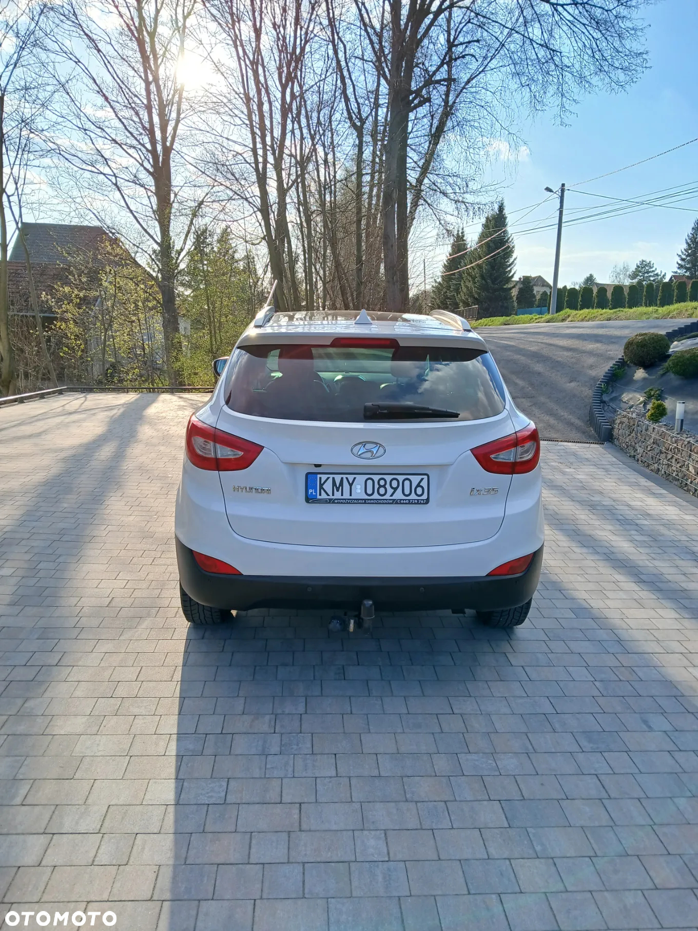 Hyundai ix35 1.6 GDI Premium 2WD - 13