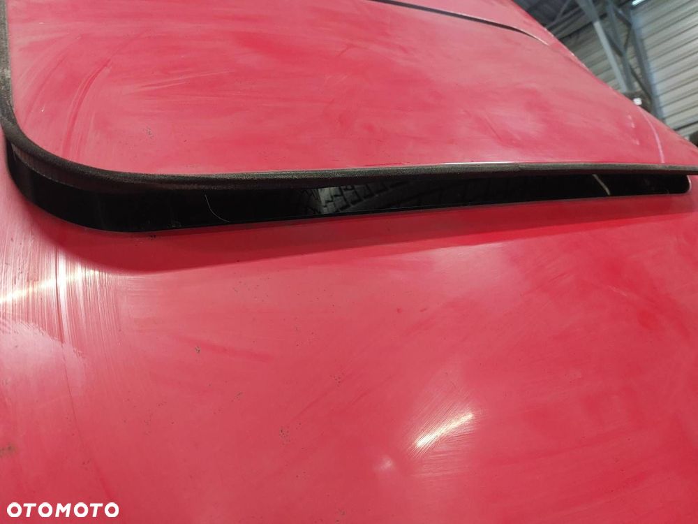 SZYBERDACH AUDI 80 B3 B4 SEDAN - 6