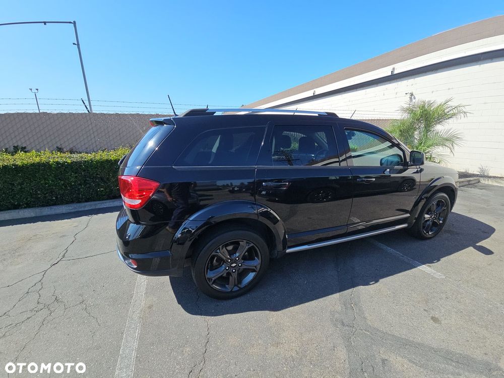 Dodge Journey - 7
