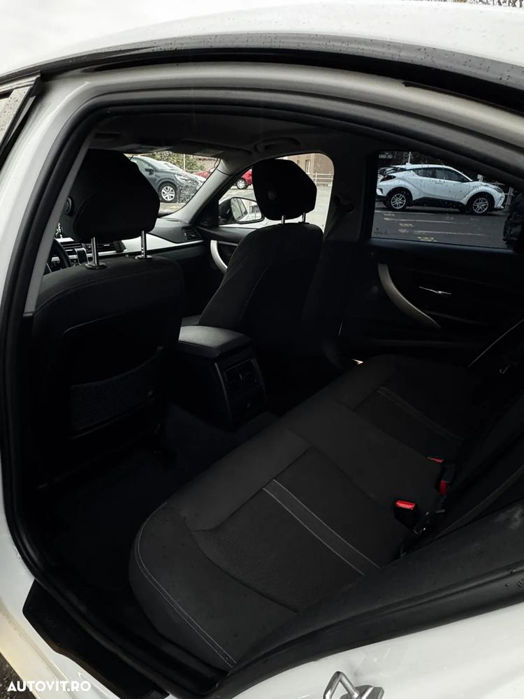 BMW Seria 3 - 6
