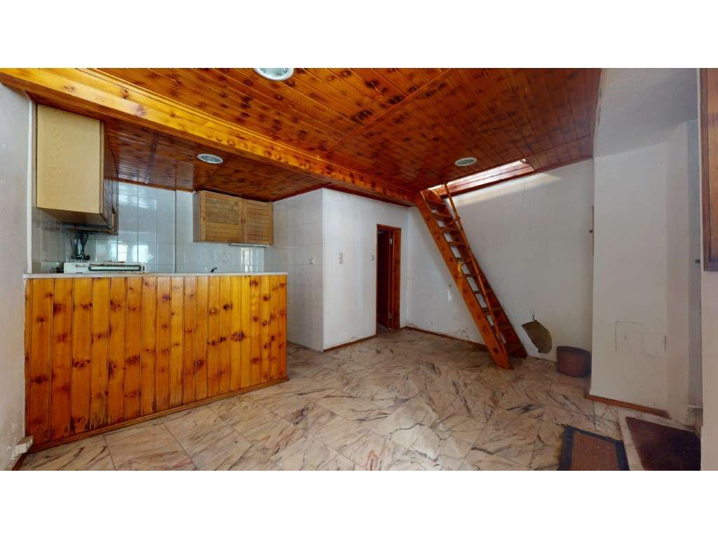 T1 em Belém- Charme histórico perto do Tejo - Grande imagem: 3/15