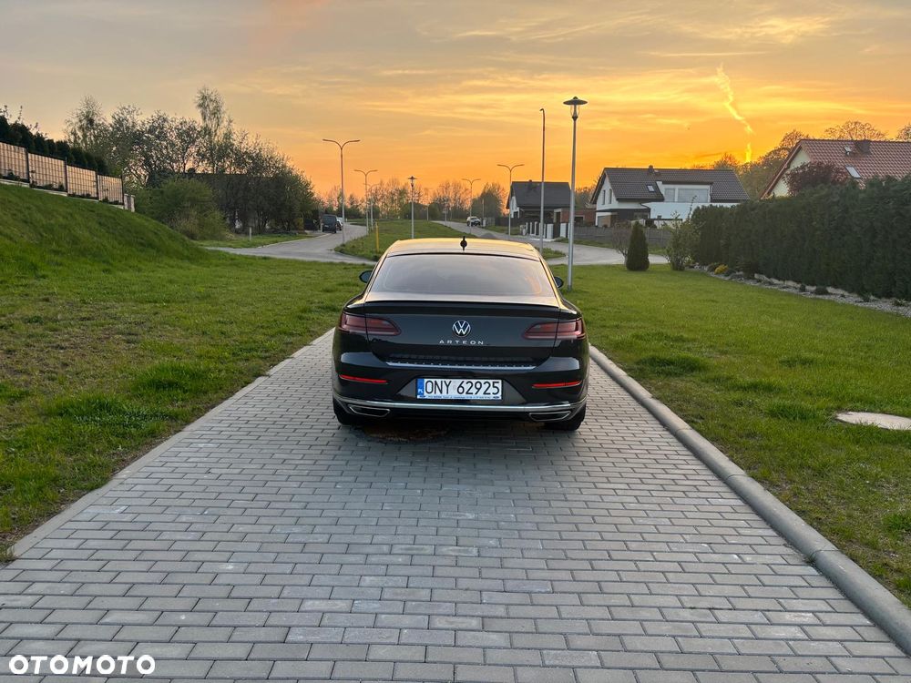 Volkswagen Arteon - 30