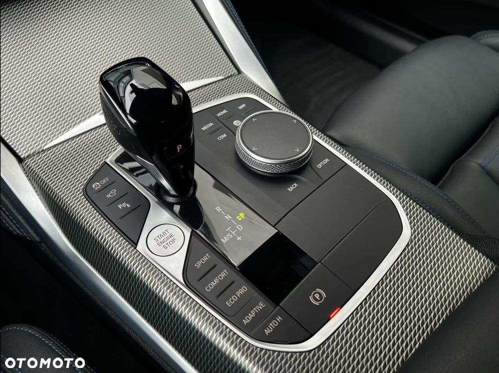 BMW Seria 4 M440i - 13