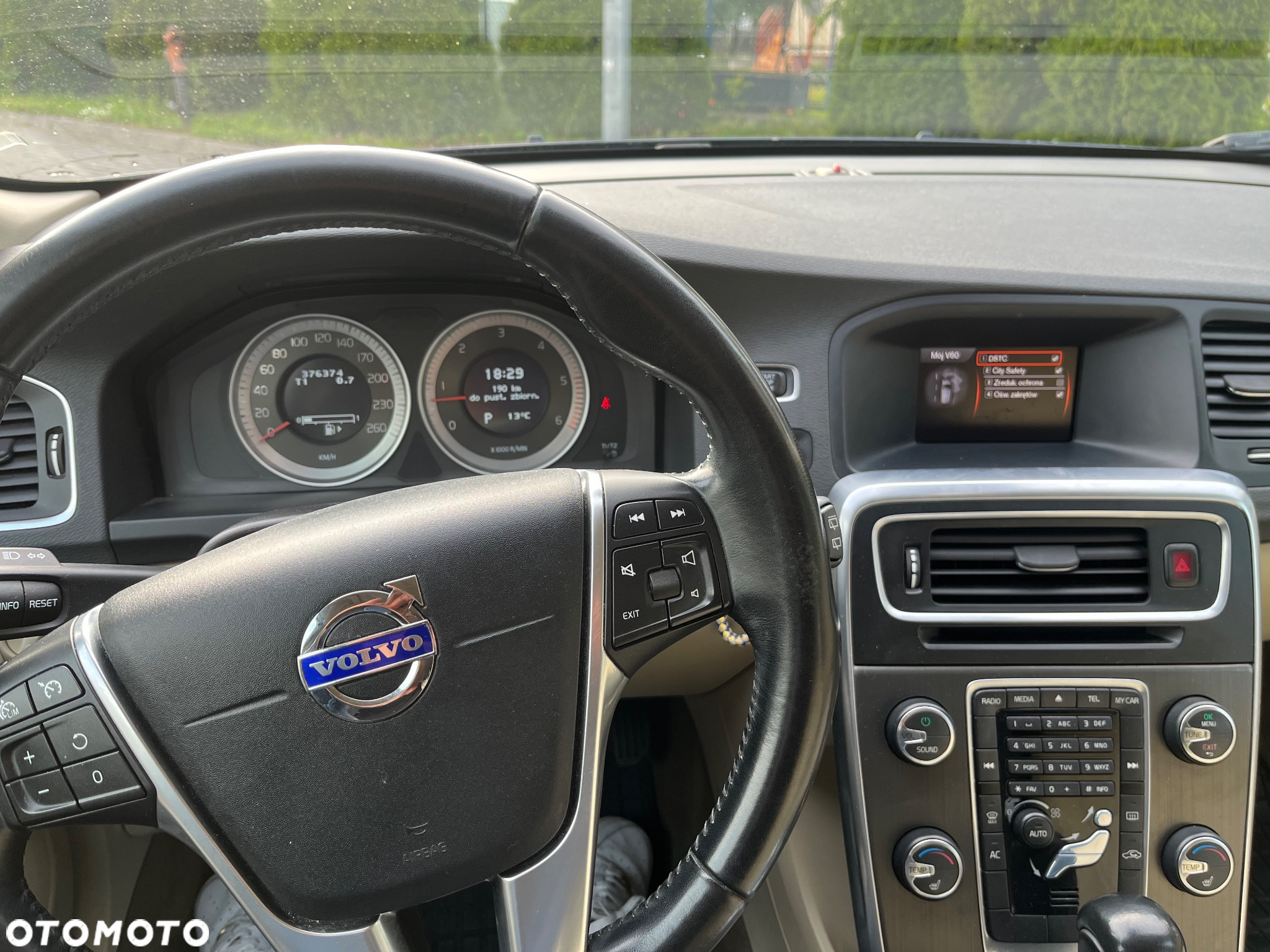 Volvo V60 - 10