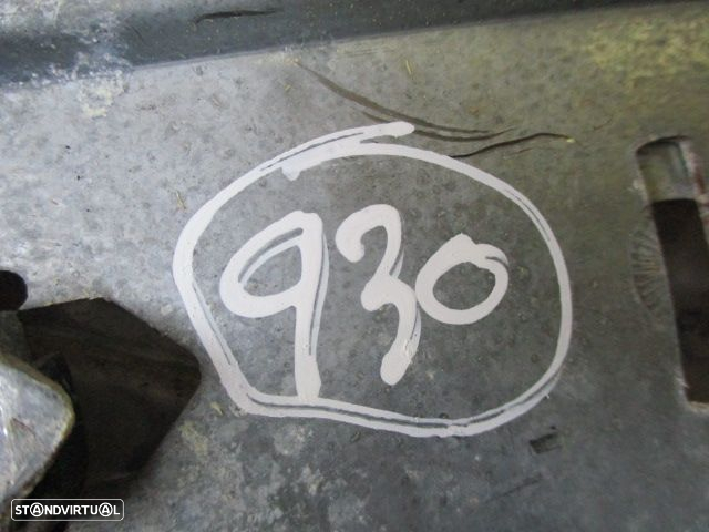 Elevador Sem Motor 90346687 OPEL CALIBRA 1995 3P FE - 2