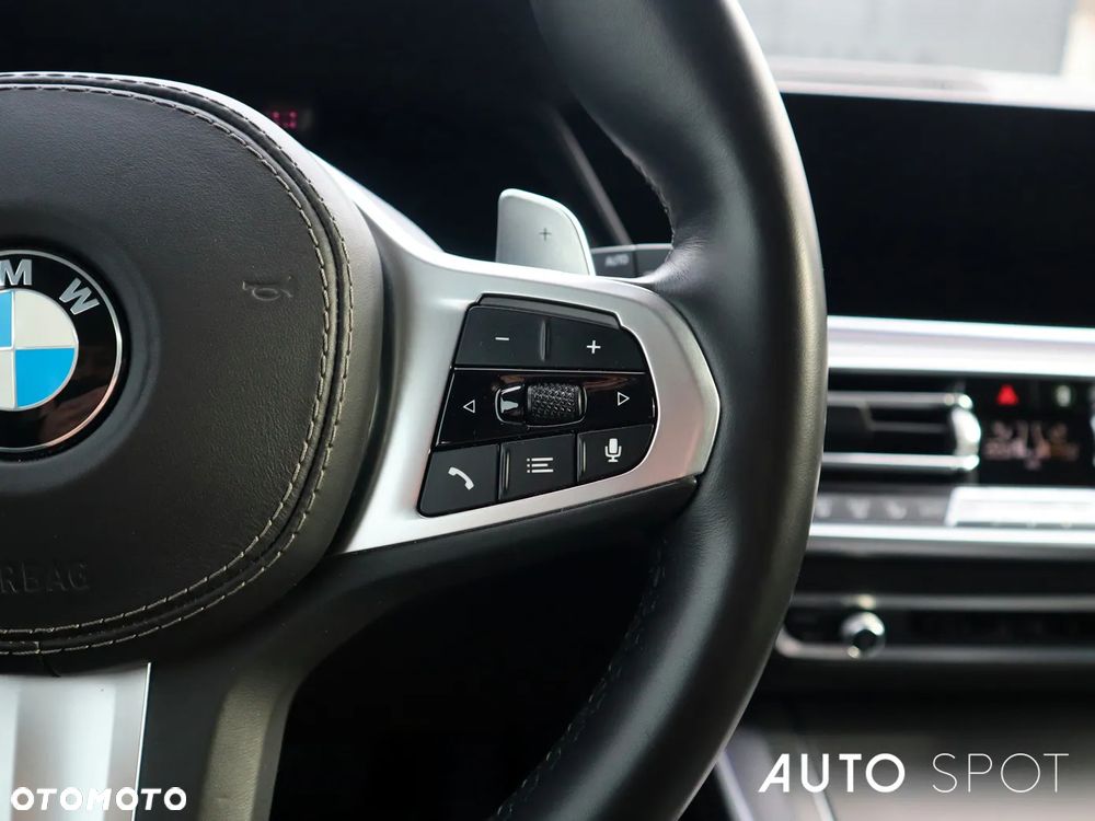 BMW X5 xDrive30d - 22