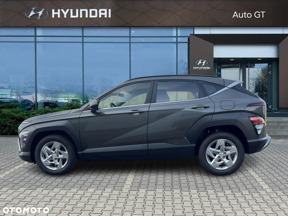 Hyundai Kona 1.6 T-GDI Executive DCT - 2