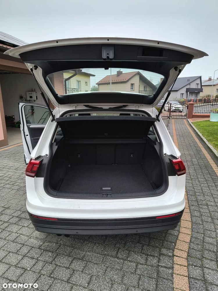 Volkswagen Tiguan 1.5 TSI EVO - 12