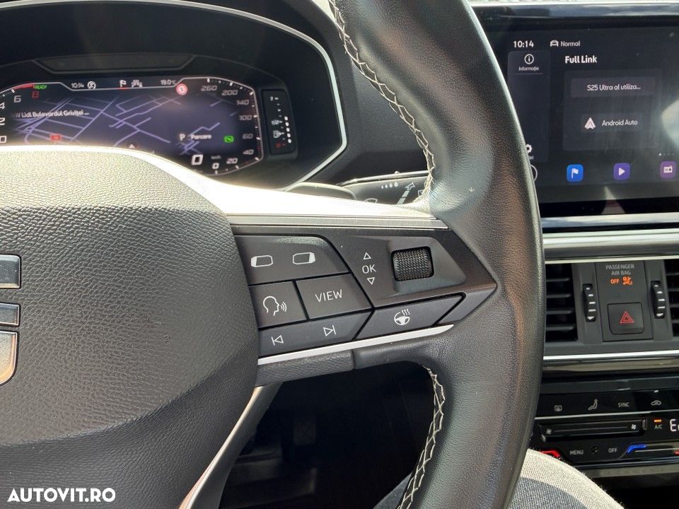 Seat Tarraco - 29