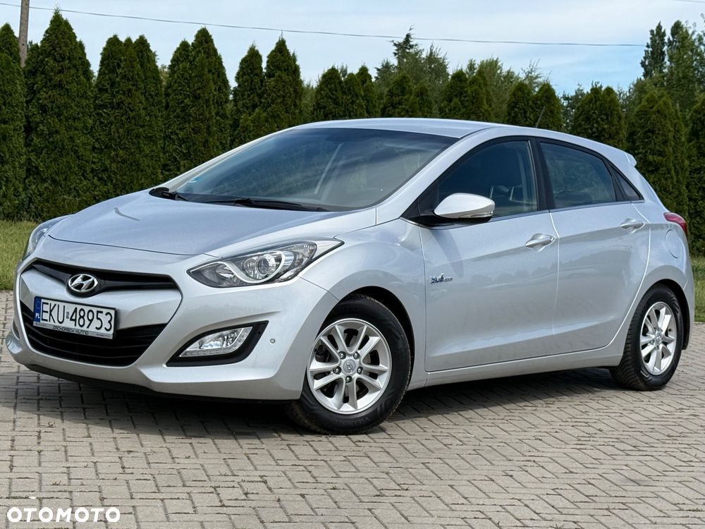 Hyundai i30 - 2